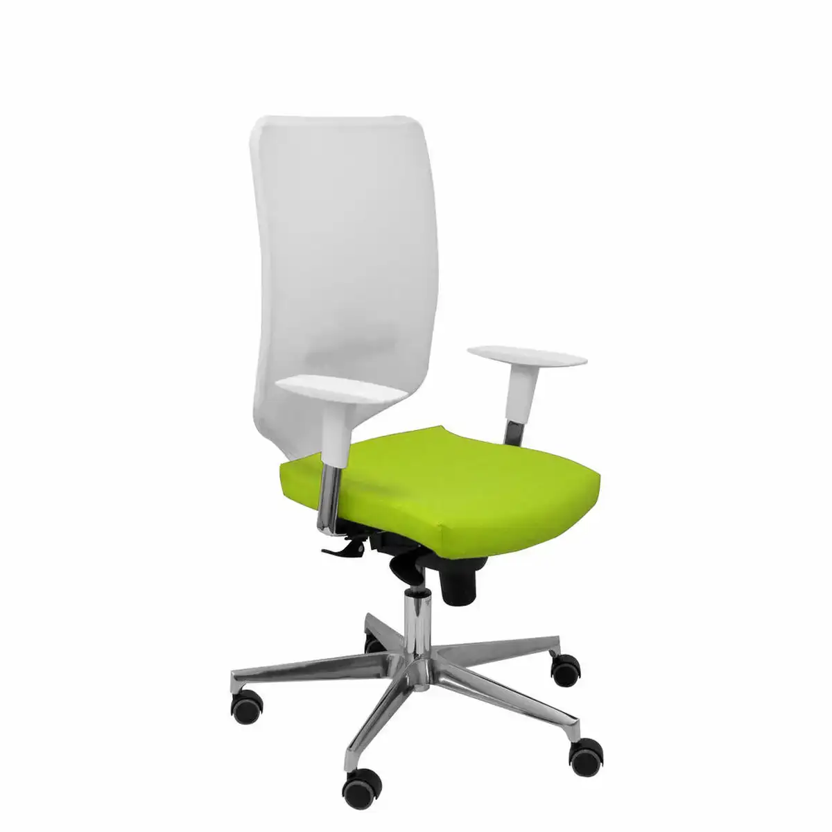 Chaise de bureau ossa bl p c 6sbsp22 pistache_4563. DIAYTAR COTE D'IVOIRE - Votre Plaisir Shopping à Portée de Clic. Explorez notre boutique en ligne et trouvez des produits qui ajoutent une touche de bonheur à votre vie quotidienne.