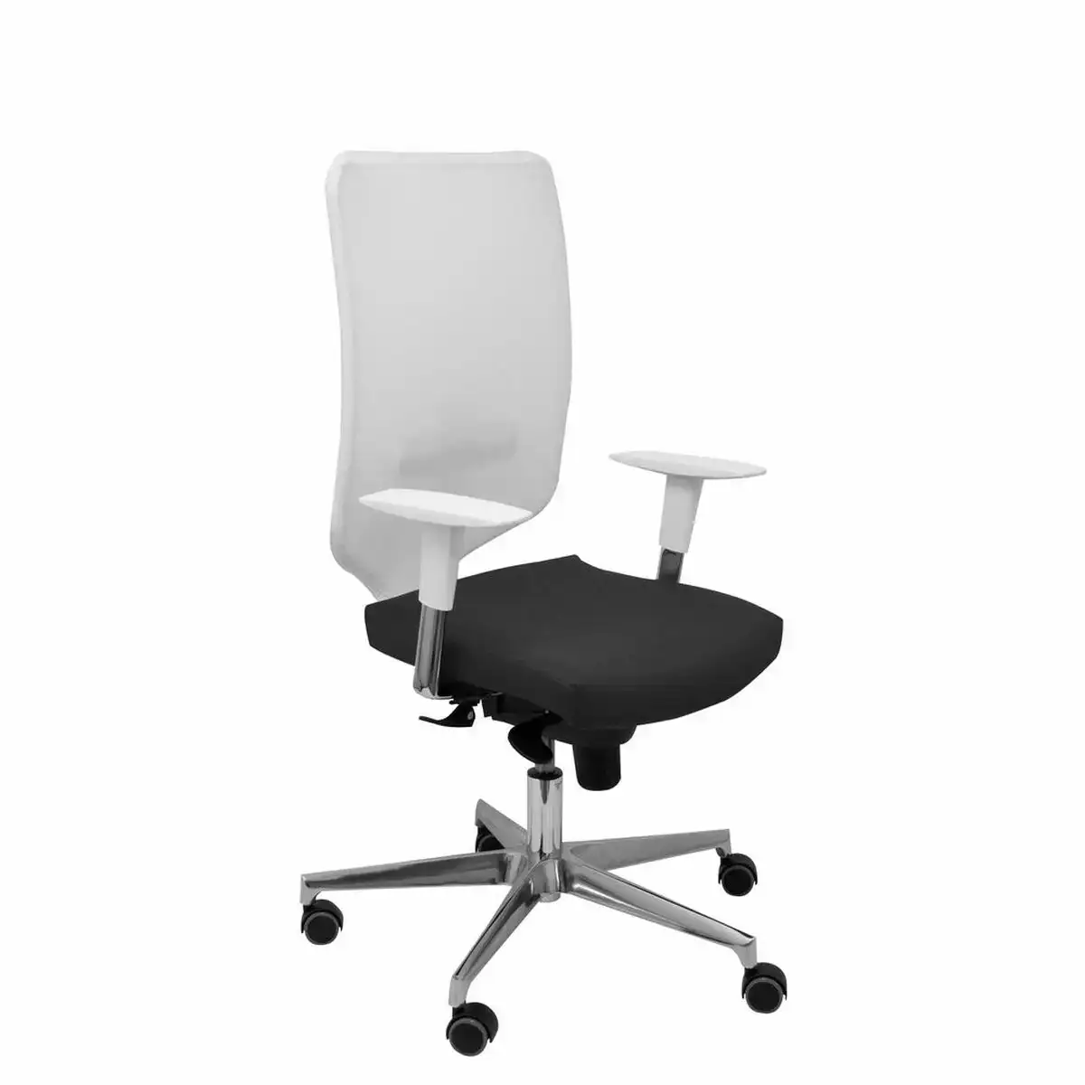 Chaise de bureau ossa bl p c sbsp840 noir_8034. Entrez dans l'Univers de DIAYTAR COTE D'IVOIRE - Où le Shopping Devient une Découverte. Explorez nos rayons et dénichez des trésors qui illuminent votre quotidien.