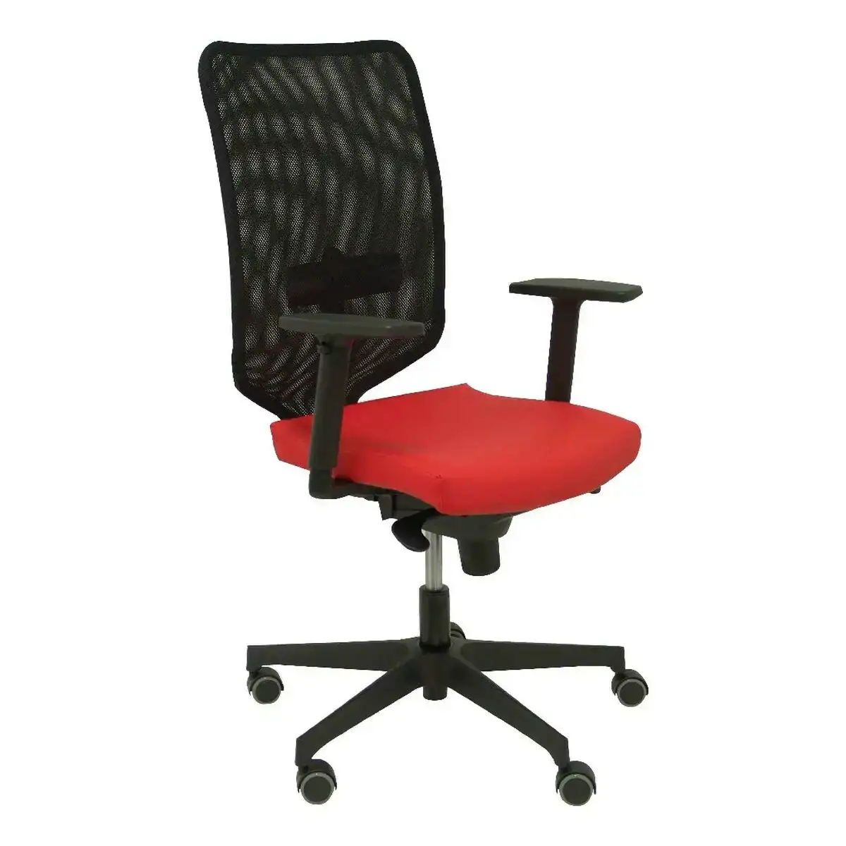 Chaise de bureau ossa p c 3625 8435501008576 rouge_1042. DIAYTAR COTE D'IVOIRE - Là où Chaque Produit Est une Trouvaille. Explorez notre sélection minutieuse et découvrez des articles qui correspondent à votre style de vie et à vos aspirations.