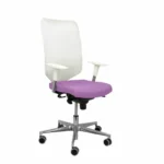 Chaise de bureau ossa p c bbali82 violet lila_3557. DIAYTAR COTE D'IVOIRE - Où Chaque Achat Raconte une Histoire. Parcourez notre boutique en ligne pour trouver des articles qui évoquent le savoir-faire et la tradition du Côte d'Ivoire.