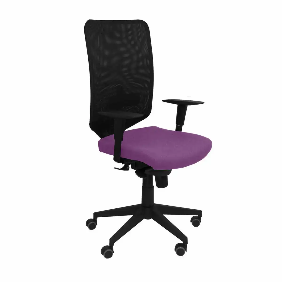 Chaise de bureau ossa p c nbali82 violet lila_3099. DIAYTAR COTE D'IVOIRE - Votre Destination pour un Shopping Inégalé. Naviguez à travers notre sélection minutieuse pour trouver des produits qui répondent à tous vos besoins.