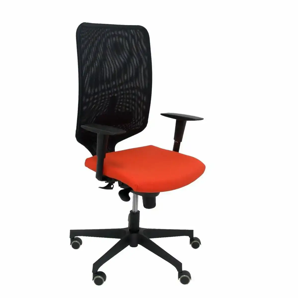 Chaise de bureau ossan bali p c bali305 orange orange fonce_9447. DIAYTAR COTE D'IVOIRE - L'Art de Vivre avec Authenticité. Explorez notre gamme de produits artisanaux et découvrez des articles qui apportent une touche unique à votre vie.