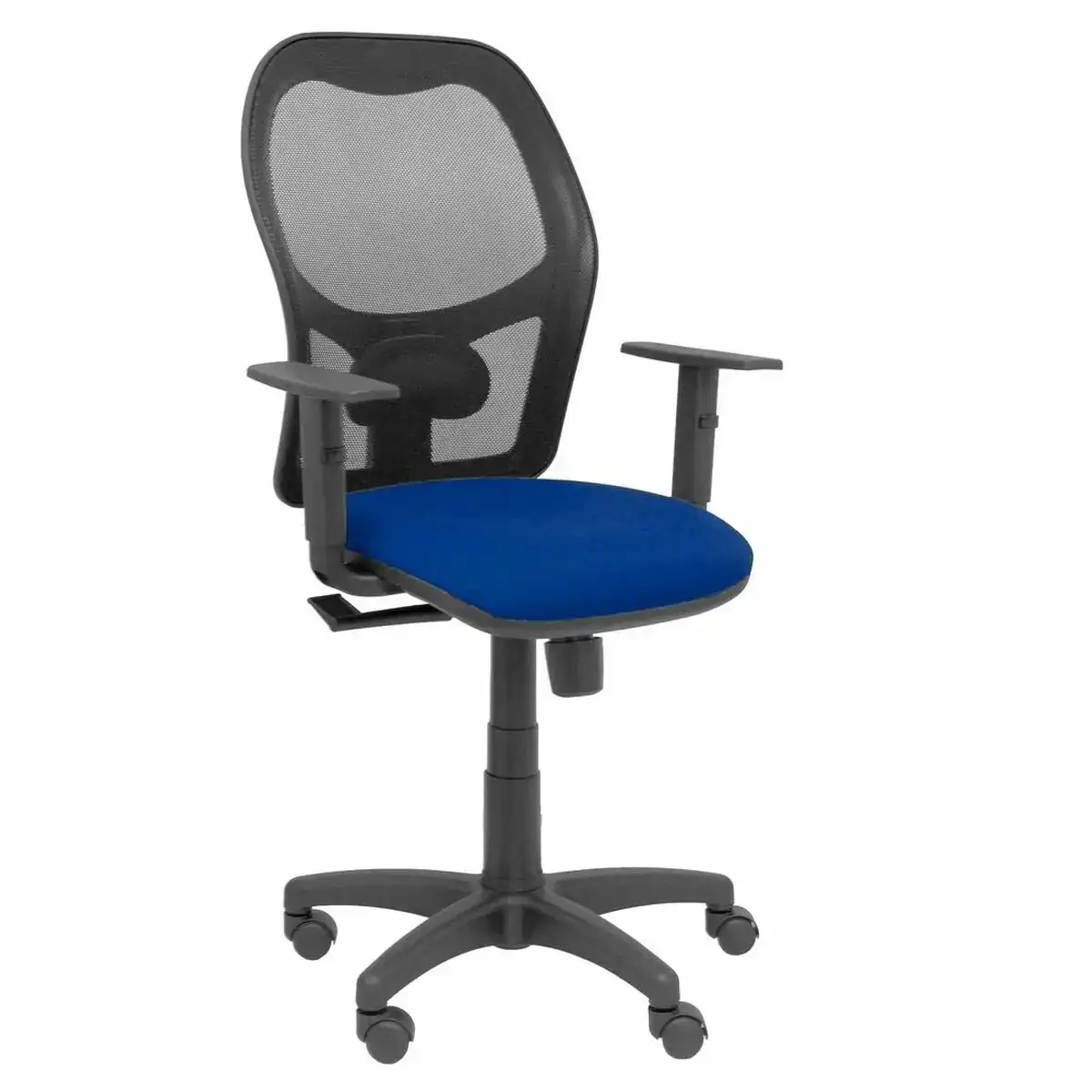 Chaise de bureau p c 0b10crn avec accoudoirs blue marine_2990. DIAYTAR COTE D'IVOIRE - L'Art du Shopping Éclairé. Naviguez à travers notre plateforme intuitive et découvrez une variété d'articles soigneusement sélectionnés pour répondre à vos besoins et à vos envies.