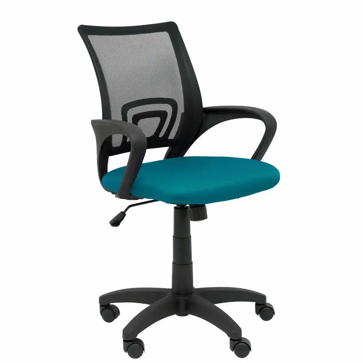 Chaise de bureau p c 0b429rn vert bleu_4719. DIAYTAR COTE D'IVOIRE - Là où la Tradition Devient Tendance. Naviguez à travers notre boutique en ligne et choisissez des produits qui allient l'authenticité au contemporain.