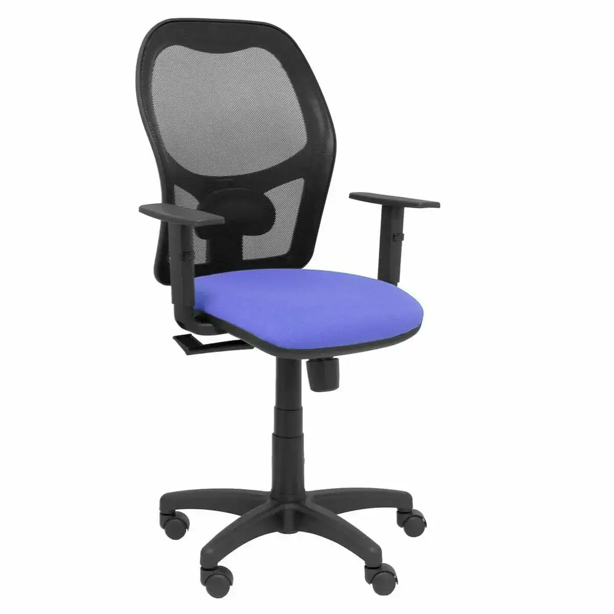 Chaise de bureau p c 1b10crn avec accoudoirs bleu_6366. Entrez dans le Monde de DIAYTAR COTE D'IVOIRE - Où Chaque Produit Raconte une Histoire Unique. Explorez notre sélection et laissez-vous transporter par des récits à travers les articles que vous choisissez.