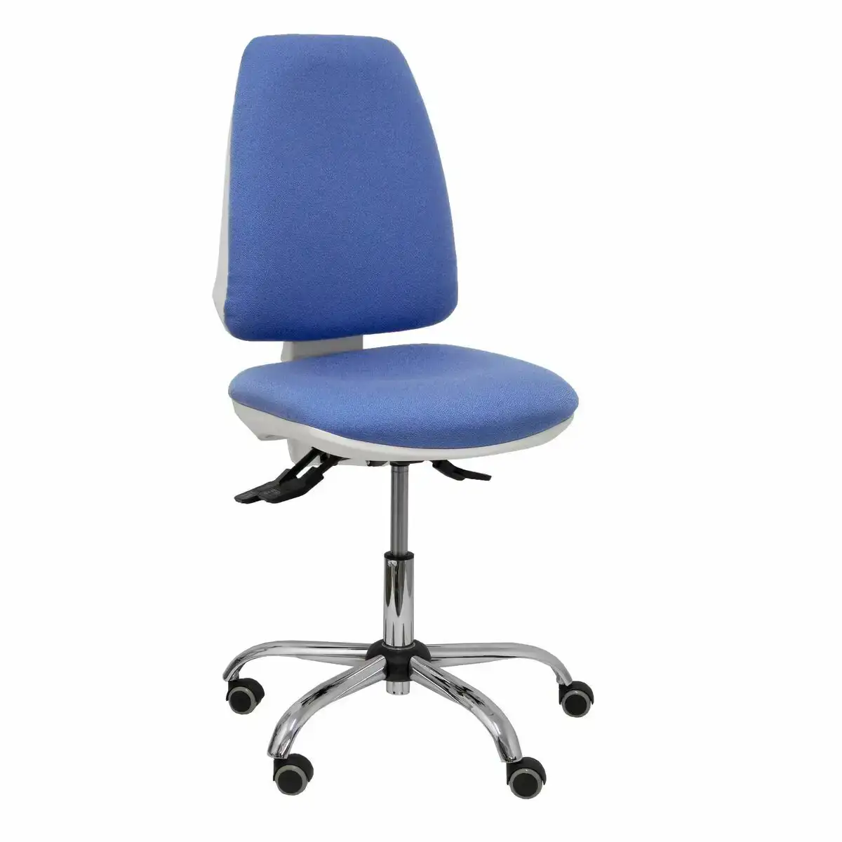 Chaise de bureau p c 261crrp bleu_4897. Bienvenue chez DIAYTAR COTE D'IVOIRE - Où Chaque Achat Fait une Différence. Découvrez notre gamme de produits qui reflètent l'engagement envers la qualité et le respect de l'environnement.