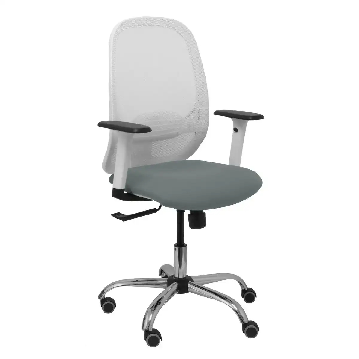 Chaise de bureau p c 354crrp blanc gris_8510. Bienvenue sur DIAYTAR COTE D'IVOIRE - Votre Galerie Shopping Personnalisée. Découvrez un monde de produits diversifiés qui expriment votre style unique et votre passion pour la qualité.