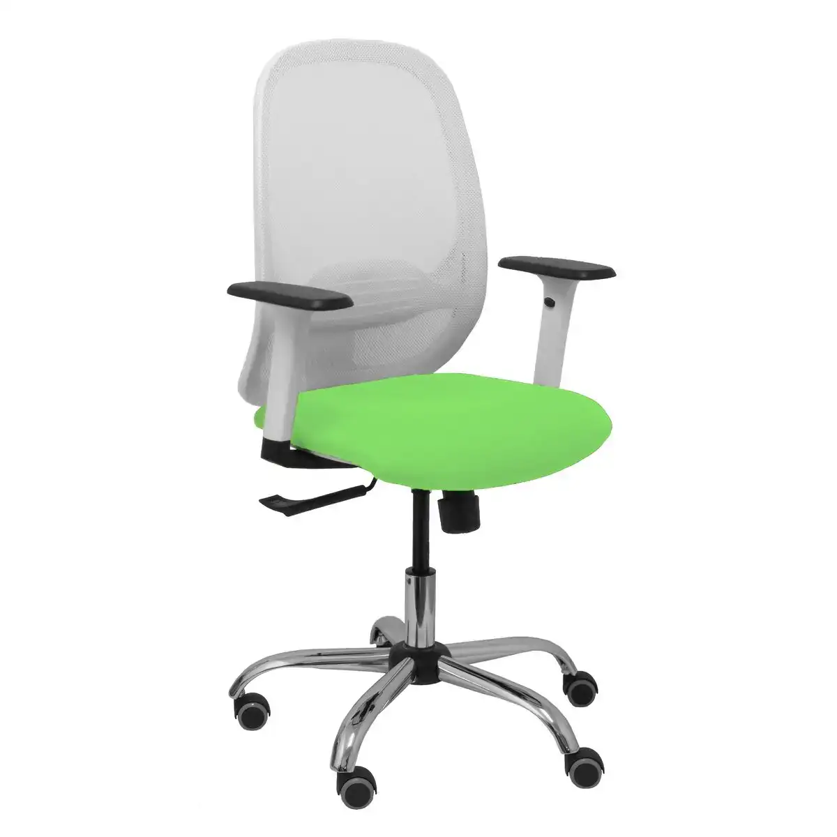 Chaise de bureau p c 354crrp blanc pistache_1813. Bienvenue chez DIAYTAR COTE D'IVOIRE - Où Chaque Achat est un Geste d'Amour. Découvrez notre sélection minutieuse et choisissez des articles qui témoignent de votre passion.