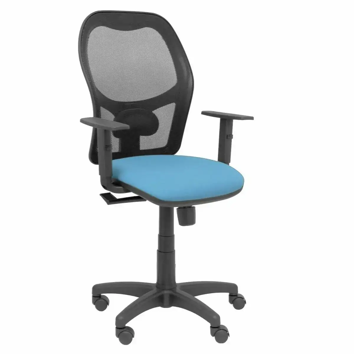 Chaise de bureau p c 3b10crn avec accoudoirs bleu ciel_8909. Entrez dans l'Univers de DIAYTAR COTE D'IVOIRE - Où l'Élégance et la Variété se Rencontrent. Parcourez notre catalogue pour dénicher des articles qui ajoutent une touche d'élégance à votre vie.