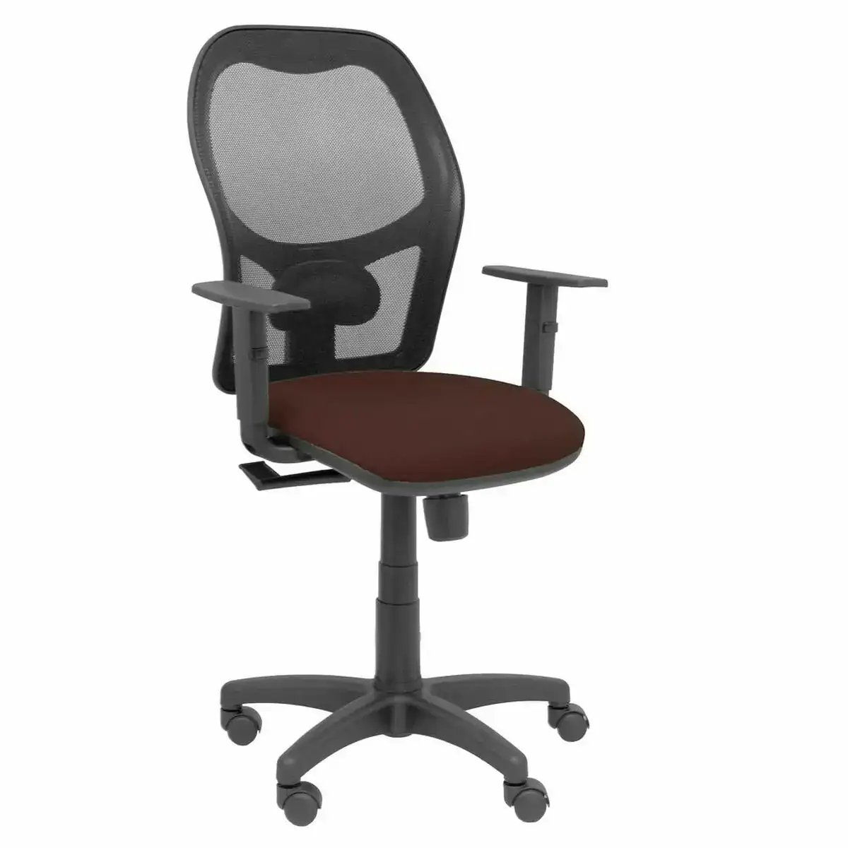 Chaise de bureau p c 3b10crn avec accoudoirs brun fonce_9110. Bienvenue sur DIAYTAR COTE D'IVOIRE - Votre Évasion Shopping Personnalisée. Parcourez notre collection unique et trouvez des articles qui reflètent votre style et votre individualité.
