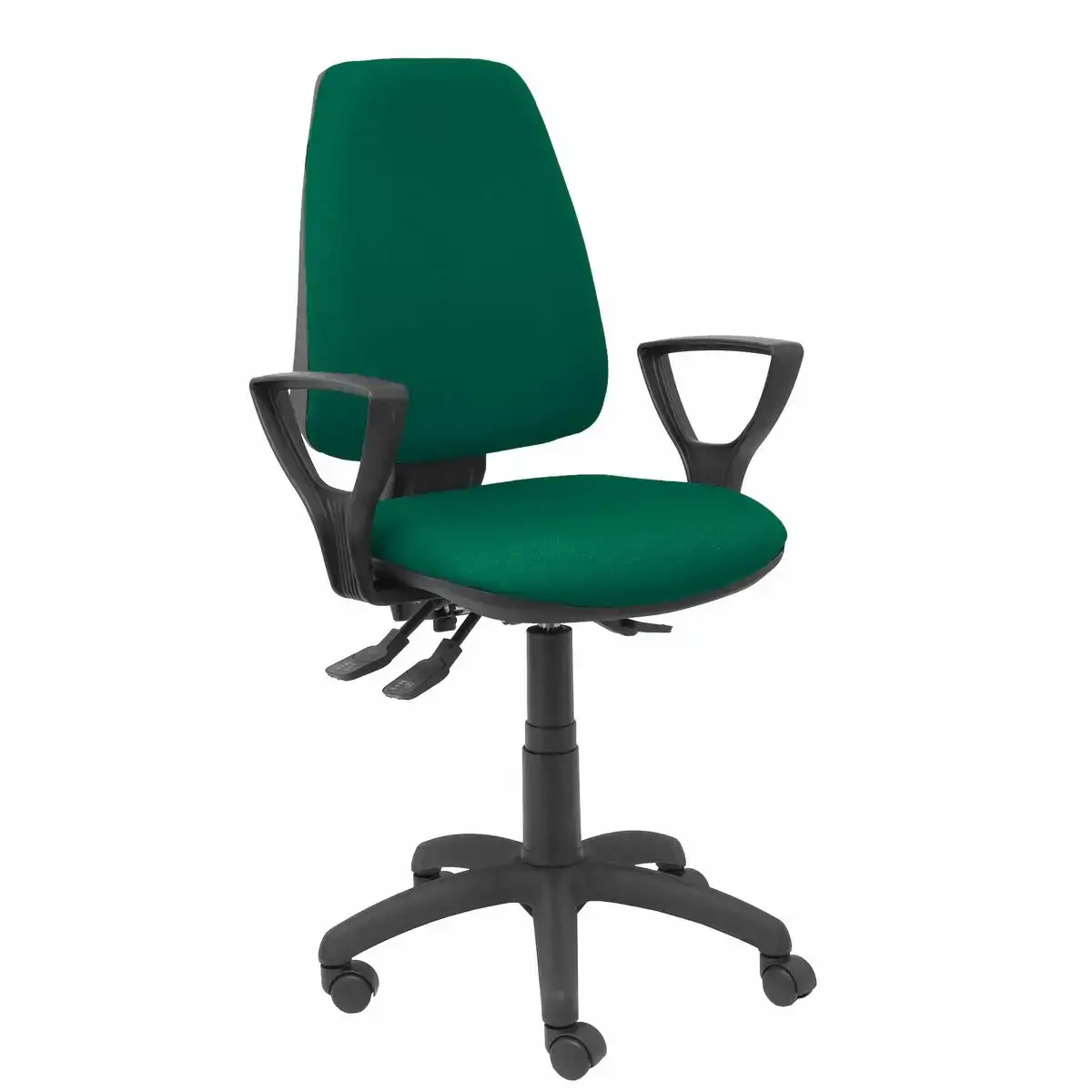 Chaise de bureau p c 426b8rn vert vert fonce_1669. Bienvenue chez DIAYTAR COTE D'IVOIRE - Où le Shopping Devient un Plaisir. Découvrez notre boutique en ligne et trouvez des trésors qui égaieront chaque jour de votre vie.