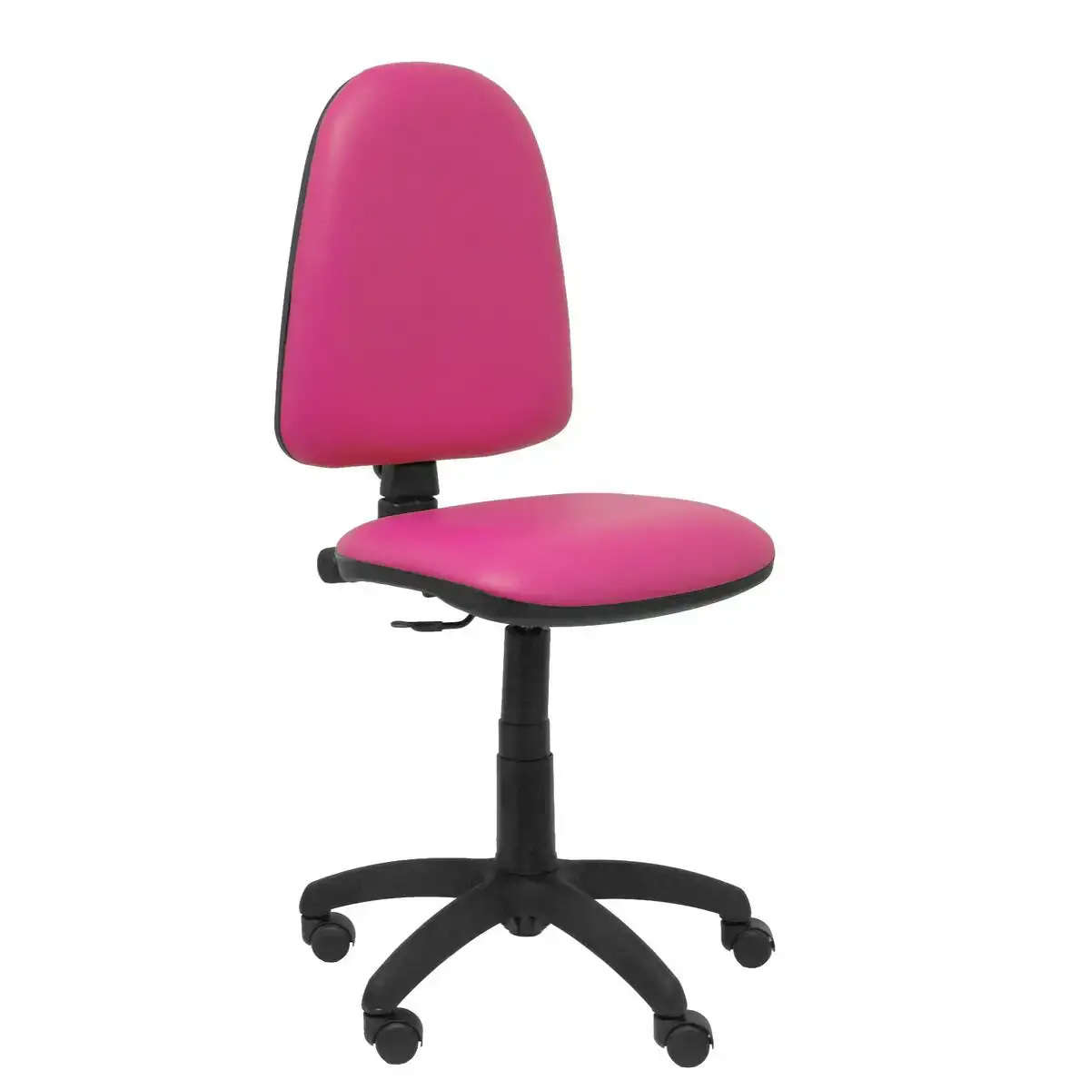 Chaise de bureau p c 4cpsp24 rose_1763. Entrez dans l'Univers de DIAYTAR COTE D'IVOIRE - Où Choisir est un Voyage. Explorez notre gamme diversifiée et trouvez des articles qui répondent à tous vos besoins et envies.
