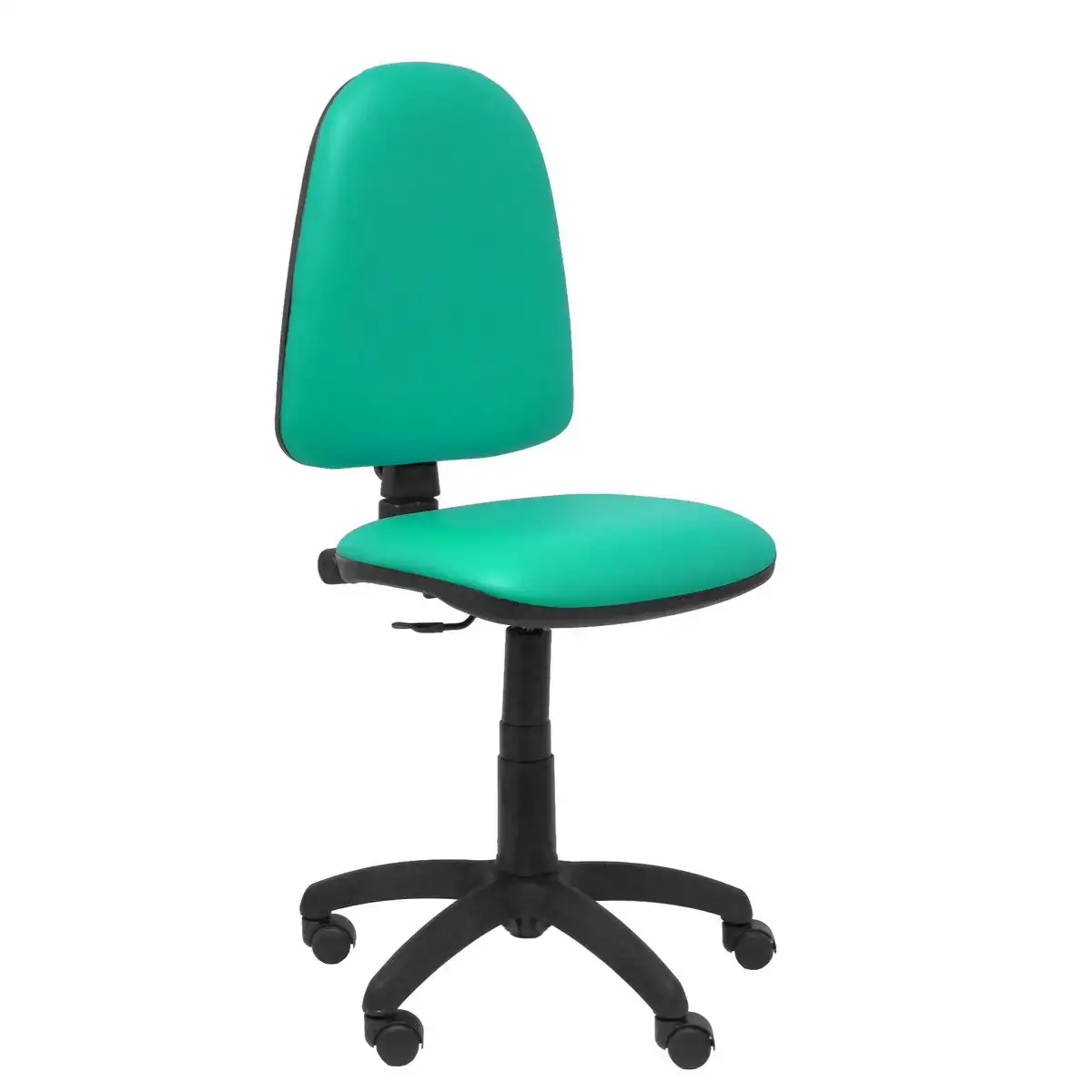 Chaise de bureau p c 4cpsp39 turquoise_5227. DIAYTAR COTE D'IVOIRE - Où le Shopping est un Plaisir Engagé. Parcourez notre catalogue et choisissez des produits qui respectent vos valeurs et vos attentes.
