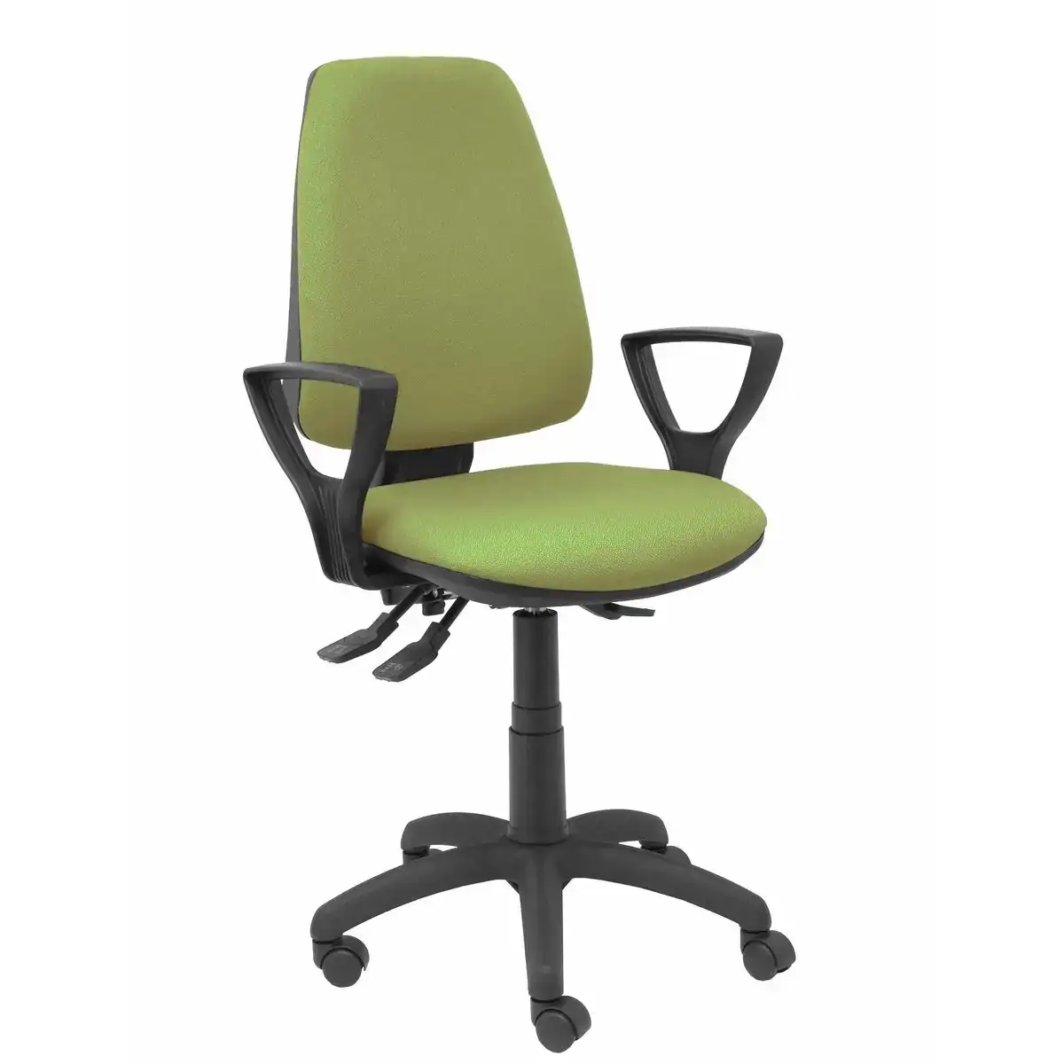 Chaise de bureau p c 552b8rn vert olive_2979. DIAYTAR COTE D'IVOIRE - Votre Portail Vers l'Élégance Accessible. Parcourez notre boutique en ligne pour découvrir des produits qui incarnent le luxe à des prix abordables.