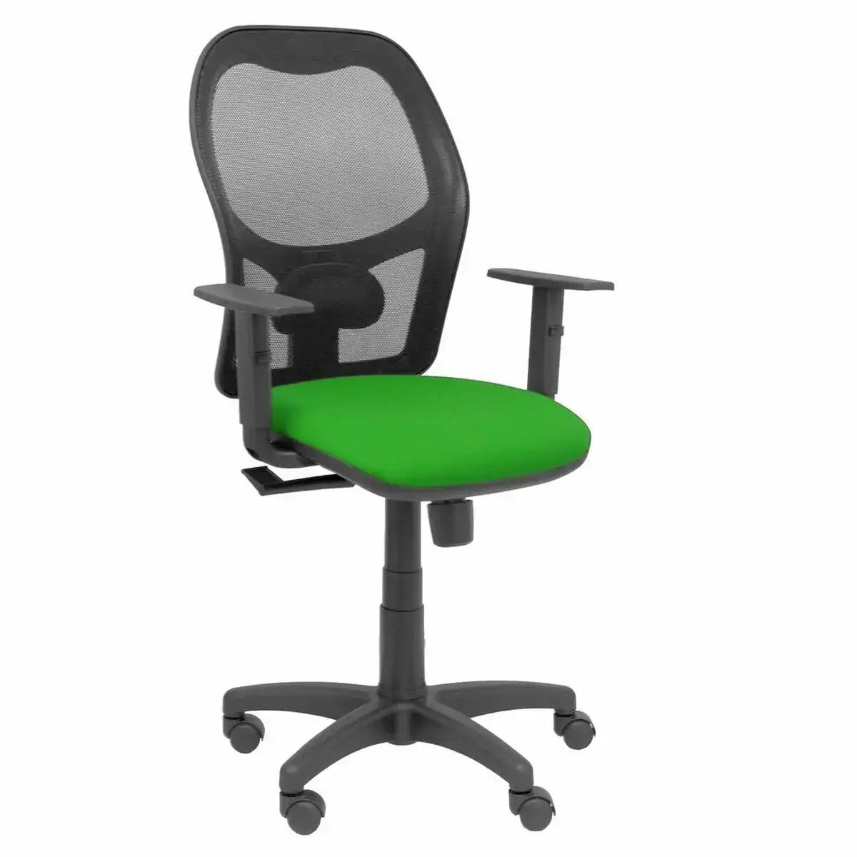 Chaise de bureau p c 5b10crn avec accoudoirs vert_1934. DIAYTAR COTE D'IVOIRE - Où Chaque Produit est une Promesse de Qualité. Explorez notre boutique en ligne et choisissez des produits qui répondent à vos exigences élevées.