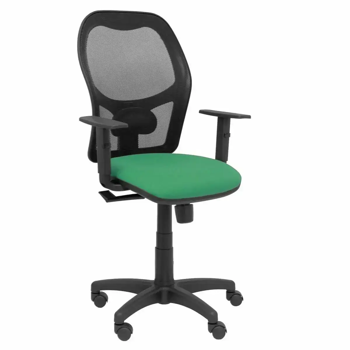 Chaise de bureau p c 6b10crn avec accoudoirs vert clair vert emeraude_4851. Découvrez DIAYTAR COTE D'IVOIRE - Là où le Choix Rencontre la Qualité. Parcourez notre gamme diversifiée et choisissez parmi des produits conçus pour exceller dans tous les aspects de votre vie.