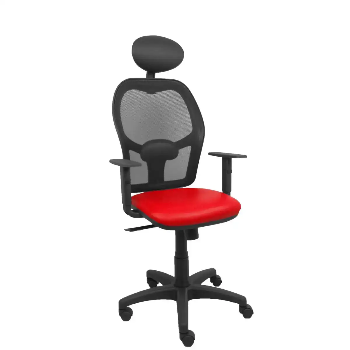 Chaise de bureau p c b10crnc rouge_9823. DIAYTAR COTE D'IVOIRE - Votre Destination Shopping Inspirante. Explorez notre catalogue pour trouver des articles qui stimulent votre créativité et votre style de vie.