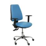 Chaise de bureau p c b10crrp bleu_8446. Entrez dans l'Univers de DIAYTAR COTE D'IVOIRE - Où Choisir est un Voyage. Explorez notre gamme diversifiée et trouvez des articles qui répondent à tous vos besoins et envies.