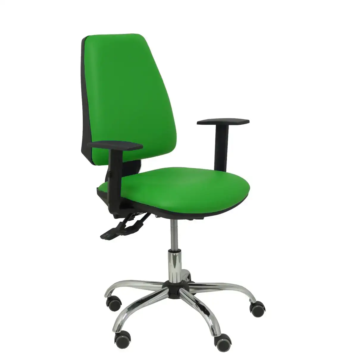 Chaise de bureau p c b10crrp vert_5600. Bienvenue sur DIAYTAR COTE D'IVOIRE - Où l'Authenticité Rencontre le Confort. Plongez dans notre univers de produits qui allient tradition et commodité pour répondre à vos besoins.