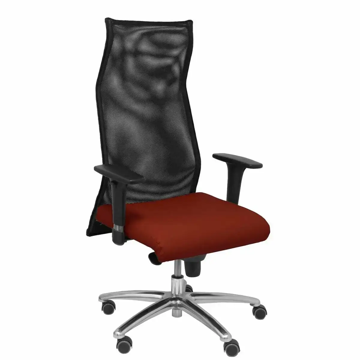 Chaise de bureau p c b24aprp bordeaux_5520. DIAYTAR COTE D'IVOIRE - Votre Portail Vers l'Exclusivité. Explorez notre boutique en ligne pour trouver des produits uniques et exclusifs, conçus pour les amateurs de qualité.