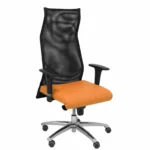 Chaise de bureau p c b24aprp orange_3150. Bienvenue sur DIAYTAR COTE D'IVOIRE - Là où Chaque Objet a une Âme. Plongez dans notre catalogue et trouvez des articles qui portent l'essence de l'artisanat et de la passion.