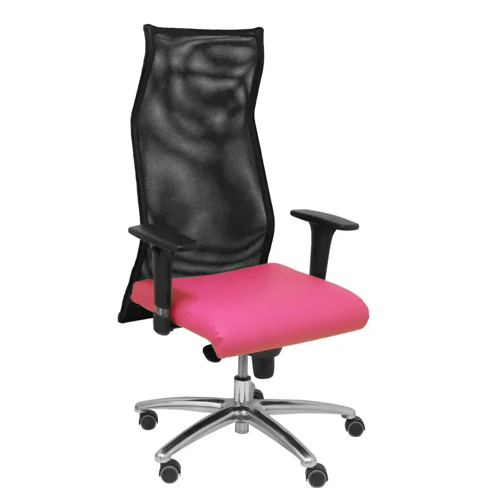 Chaise de bureau p c b24aprp rose_9129. Découvrez DIAYTAR COTE D'IVOIRE - Où l'Élégance Rencontre la Variété. Parcourez notre collection et trouvez des trésors cachés qui ajoutent une touche de sophistication à votre vie quotidienne.