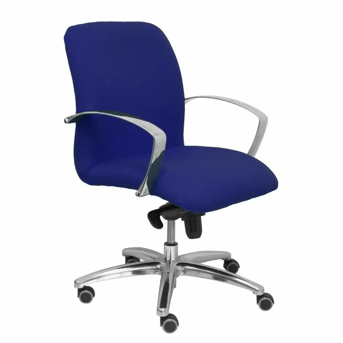 Chaise de bureau p c bali200 bleu blue marine_6823. Découvrez DIAYTAR COTE D'IVOIRE - Là où Votre Shopping Prend Vie. Plongez dans notre vaste sélection et trouvez des produits qui ajoutent une touche spéciale à votre quotidien.