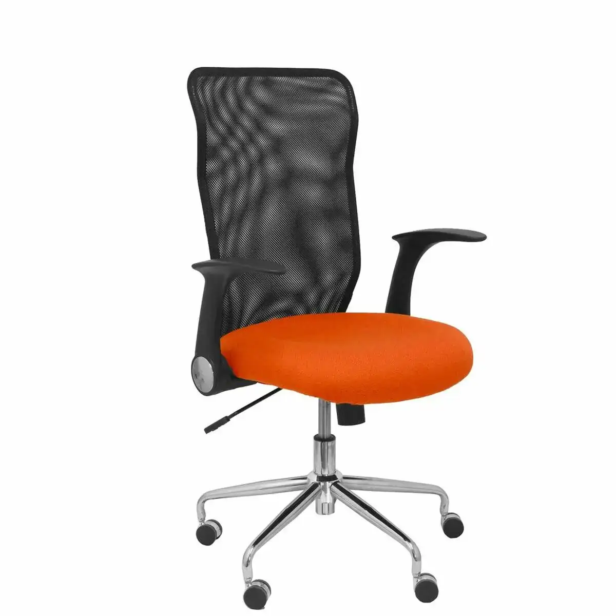 Chaise de bureau p c bali305 orange fonce_9213. DIAYTAR COTE D'IVOIRE - Votre Escapade Shopping Virtuelle. Explorez notre boutique en ligne et dénichez des trésors qui évoquent la culture et le savoir-faire sénégalais, un clic à la fois.