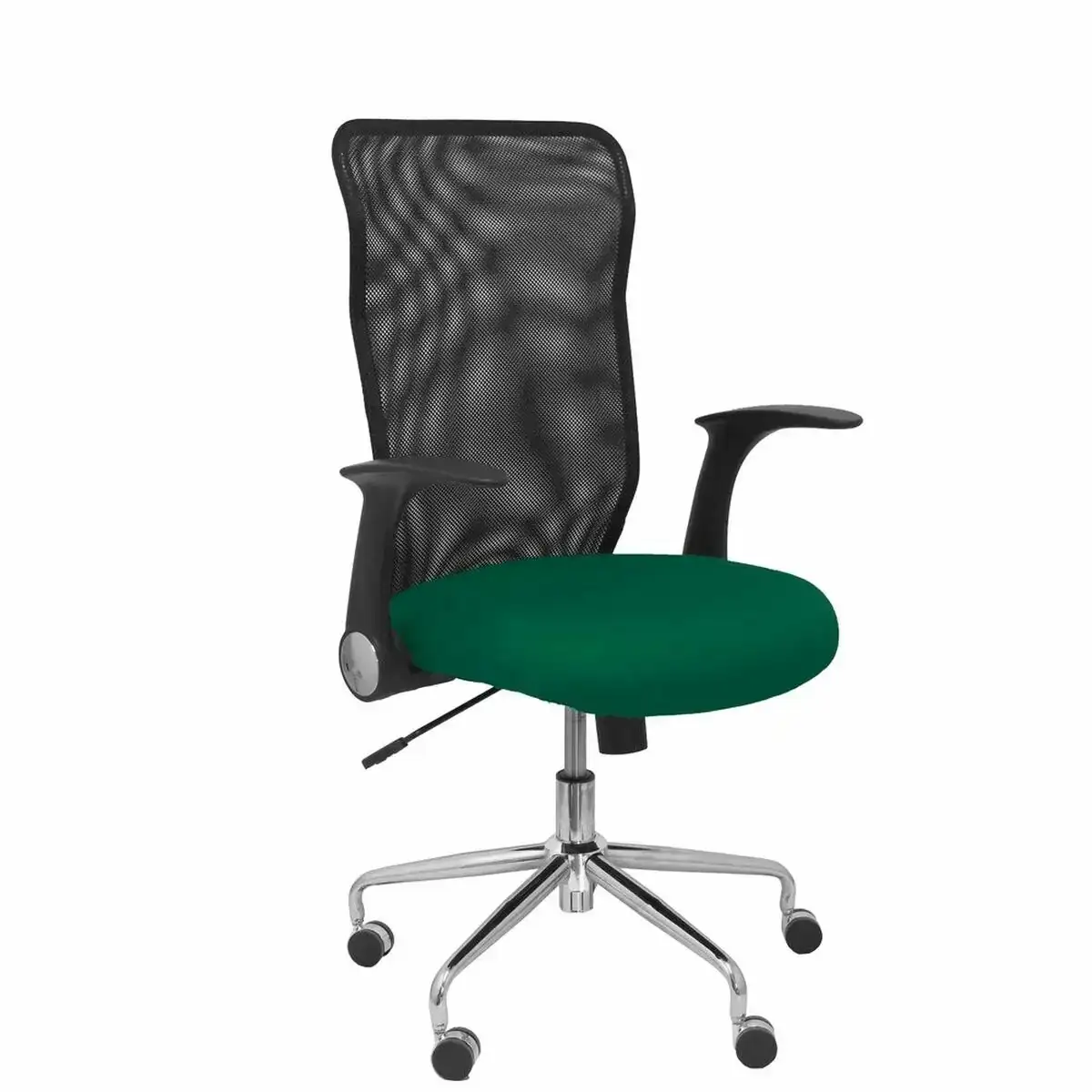 Chaise de bureau p c bali426 vert vert fonce_1257. Entrez dans l'Univers de DIAYTAR COTE D'IVOIRE - Où Chaque Produit a son Histoire. Explorez notre catalogue et découvrez des trésors qui racontent la riche culture du Côte d'Ivoire.
