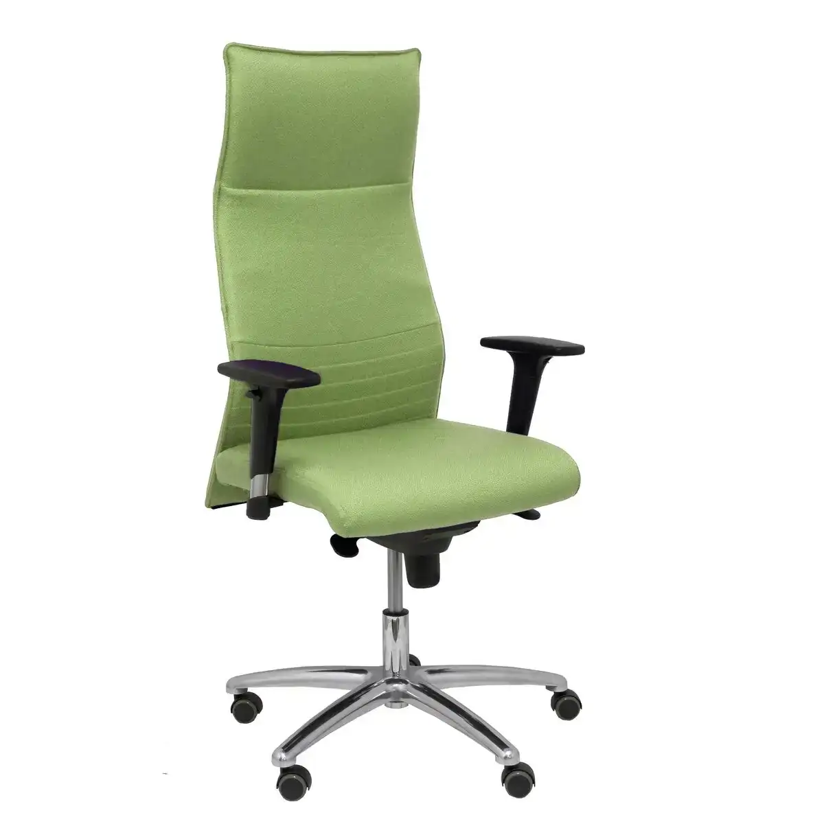 Chaise de bureau p c bali552 vert clair_3001. Plongez dans l'Expérience DIAYTAR COTE D'IVOIRE - Où Chaque Produit a une Histoire. Explorez notre boutique en ligne pour trouver des articles qui incarnent la passion et la créativité du Côte d'Ivoire.