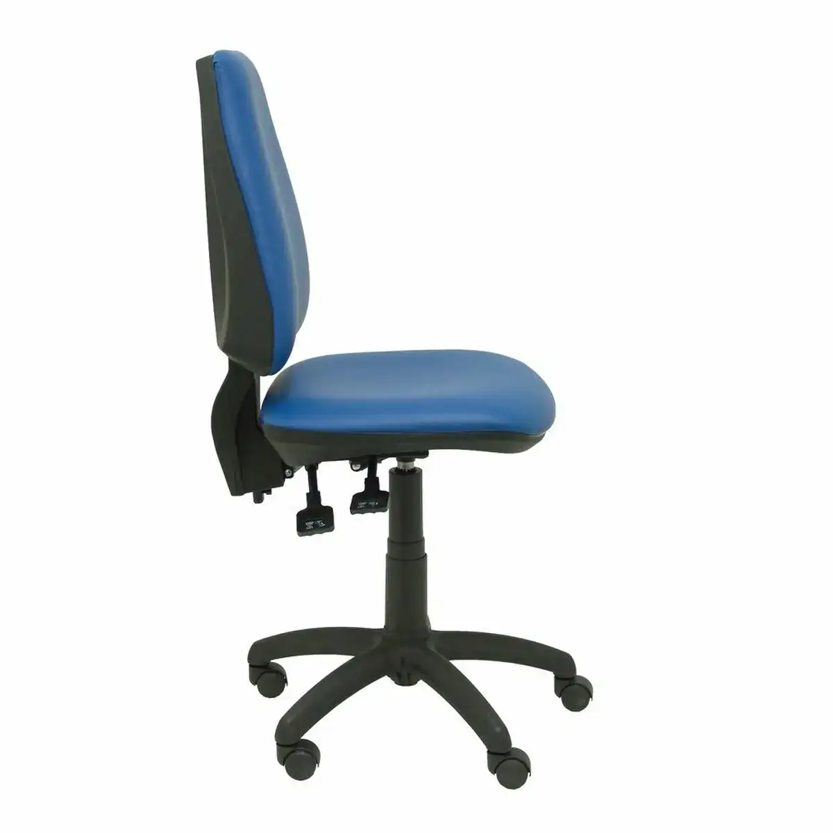 Chaise de bureau p c bleu_6584. Bienvenue sur DIAYTAR COTE D'IVOIRE - Votre Fenêtre sur le Shopping Moderne. Parcourez notre boutique en ligne et découvrez des produits qui incarnent l'évolution du style et de la qualité.