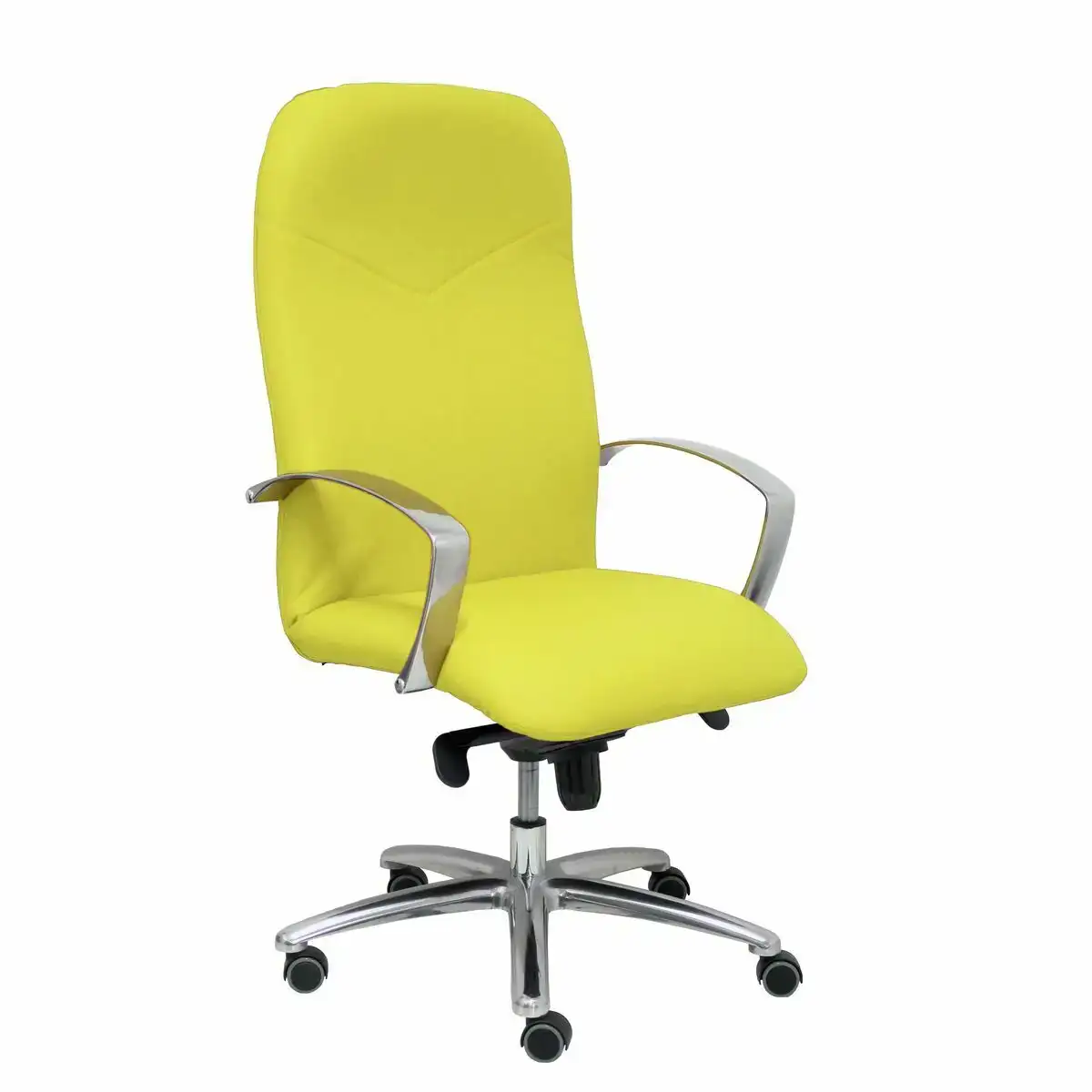 Chaise de bureau p c dbsp100 jaune_6612. Entrez dans l'Univers de DIAYTAR COTE D'IVOIRE - Où le Choix Rencontre l'Authenticité. Explorez nos rayons virtuels et trouvez des produits qui incarnent la richesse de notre culture.