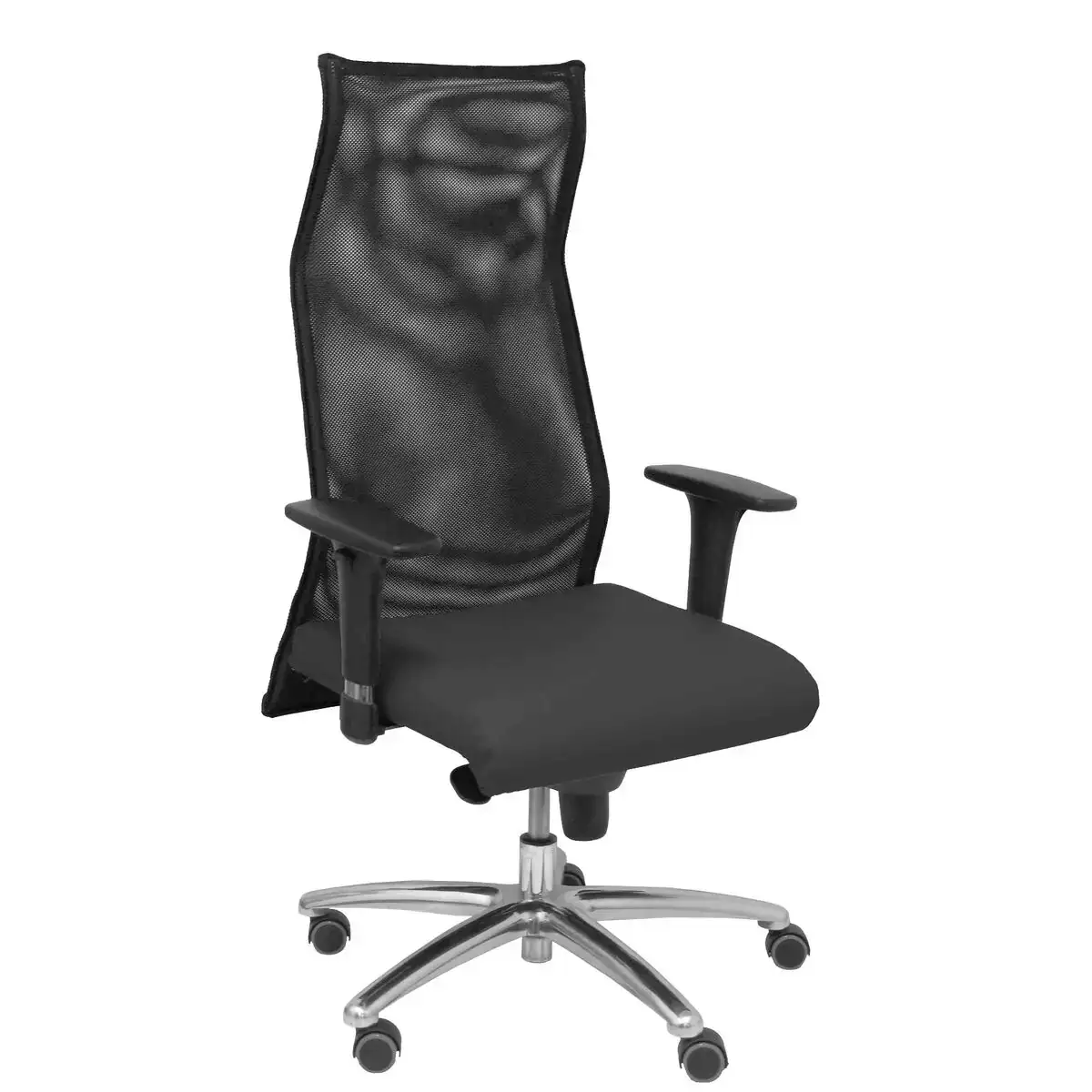 Chaise de bureau p c noir_1411. DIAYTAR COTE D'IVOIRE - Là où Chaque Clic Compte. Parcourez notre boutique en ligne et laissez-vous guider vers des trouvailles uniques qui enrichiront votre quotidien.