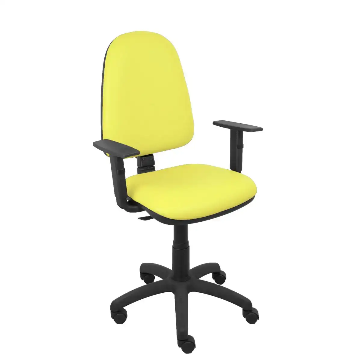 Chaise de bureau p c p100b10 jaune_9682. DIAYTAR COTE D'IVOIRE - Votre Passage vers l'Exceptionnel. Naviguez à travers notre sélection minutieuse et découvrez des articles qui apportent une touche spéciale à chaque instant de votre vie.