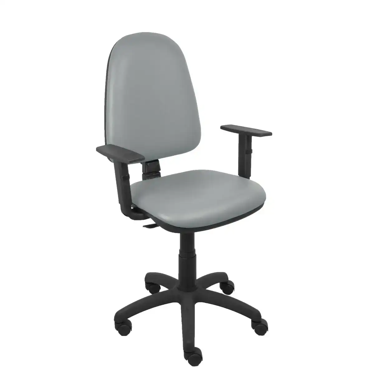Chaise de bureau p c p220b10 gris_4518. Bienvenue sur DIAYTAR COTE D'IVOIRE - Là où le Shopping Devient une Aventure. Explorez notre catalogue et dénichez des trésors qui élargiront votre horizon shopping.