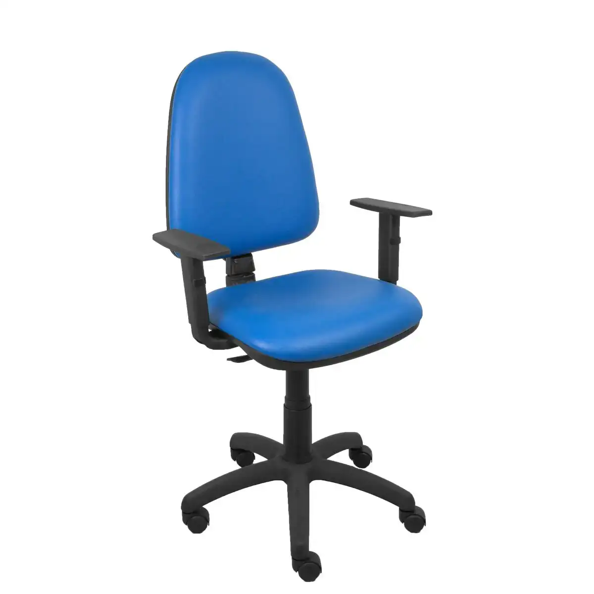 Chaise de bureau p c p229b10 bleu_8631. DIAYTAR COTE D'IVOIRE - Où la Qualité est Notre Engagement. Explorez notre boutique en ligne pour découvrir des produits conçus pour vous apporter satisfaction et plaisir.