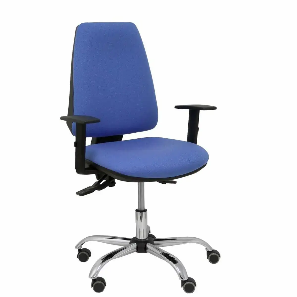 Chaise de bureau p c rbfritz bleu_2272. Entrez dans l'Univers de DIAYTAR COTE D'IVOIRE - Où l'Authenticité Renouvelle Votre Quotidien. Explorez notre gamme de produits et trouvez des articles qui reflètent votre essence.