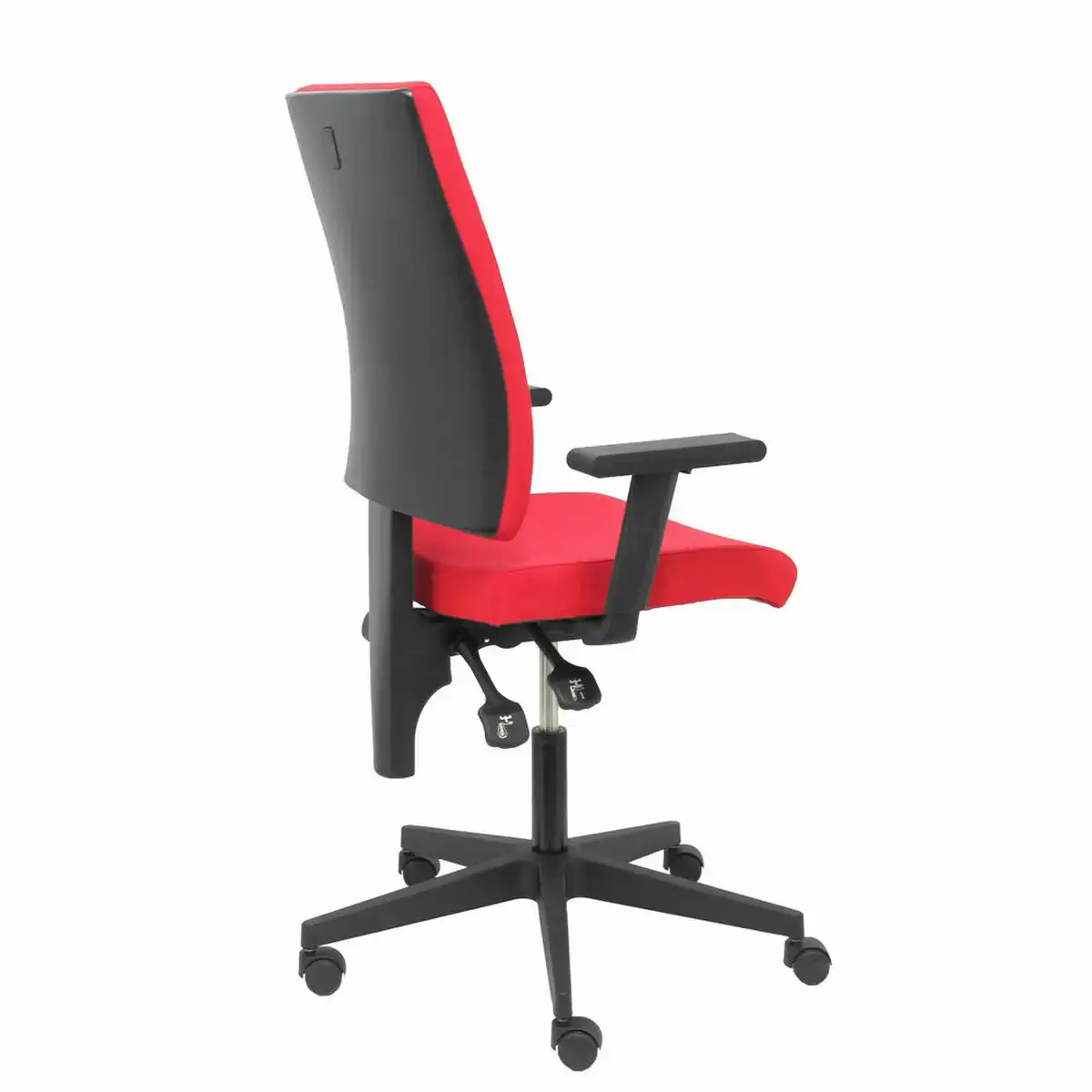 Chaise de bureau p c rouge noir_6756. DIAYTAR COTE D'IVOIRE - Où Chaque Détail Compte. Parcourez nos produits soigneusement sélectionnés et choisissez des articles qui correspondent à votre style et à vos valeurs.