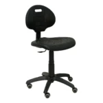 Chaise de bureau paterna p c 213clne noir_1250. Entrez dans l'Univers de DIAYTAR COTE D'IVOIRE - Où le Choix Rencontre l'Authenticité. Explorez nos rayons virtuels et trouvez des produits qui incarnent la richesse de notre culture.