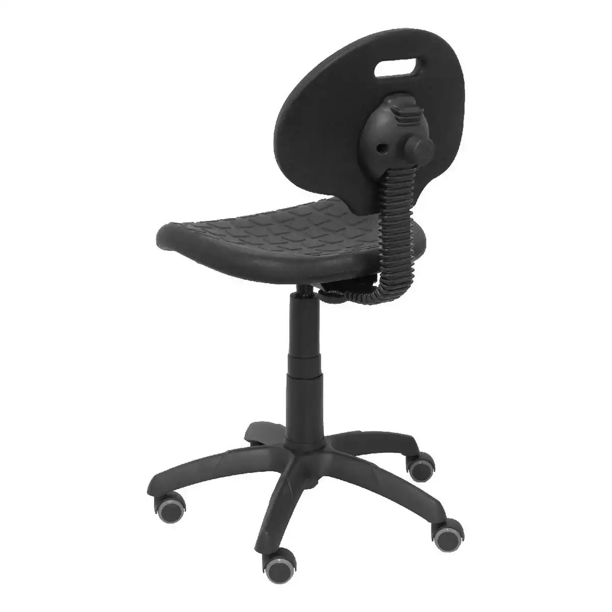 Chaise de bureau paterna p c 213clne noir_7334. Bienvenue chez DIAYTAR COTE D'IVOIRE - Où Chaque Achat est un Geste d'Amour. Découvrez notre sélection minutieuse et choisissez des articles qui témoignent de votre passion.