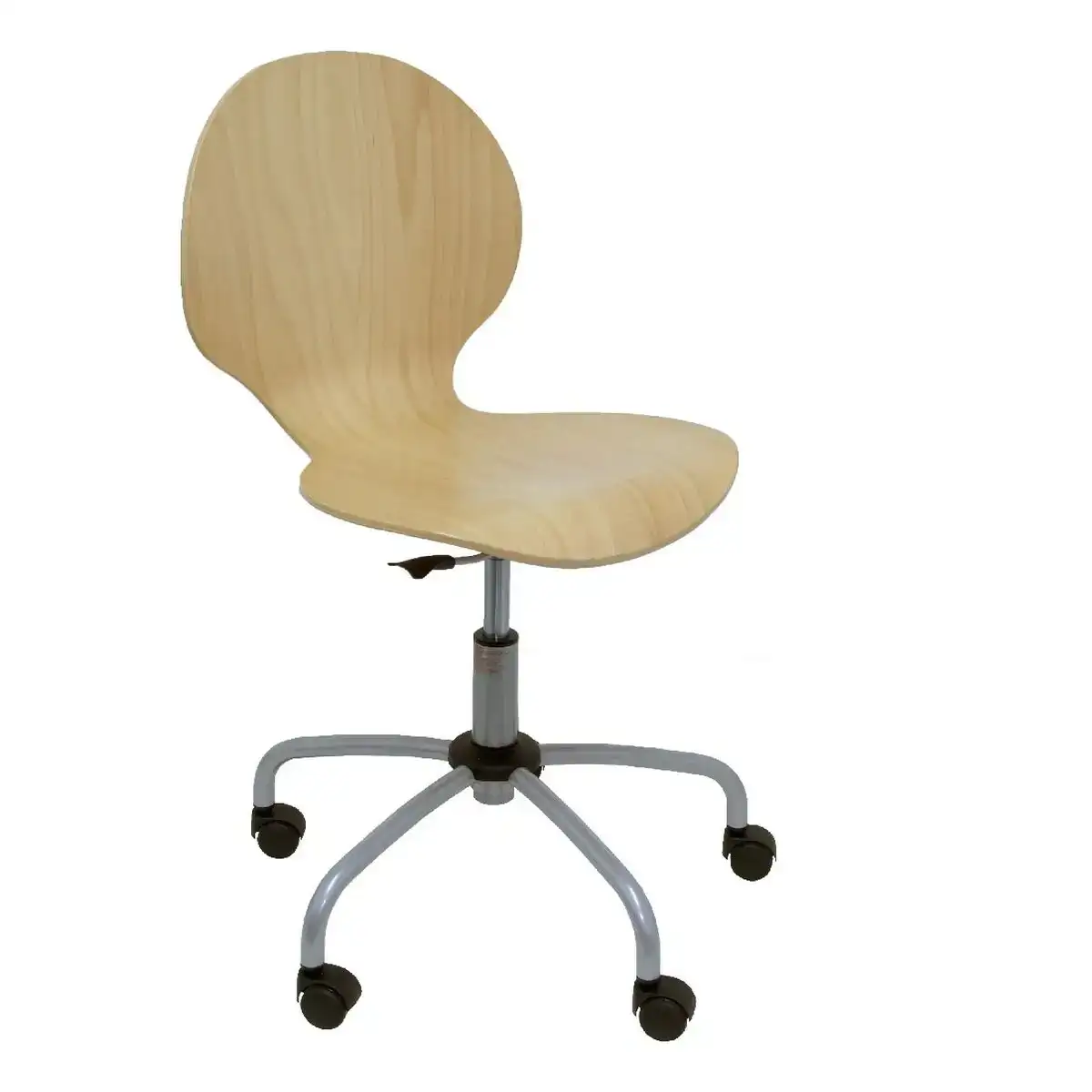 Chaise de bureau penas p c plaque tournante marron marron clair_1252. DIAYTAR COTE D'IVOIRE - Votre Destination Shopping d'Exception. Parcourez nos rayons virtuels et choisissez des produits qui incarnent l'excellence et la diversité.