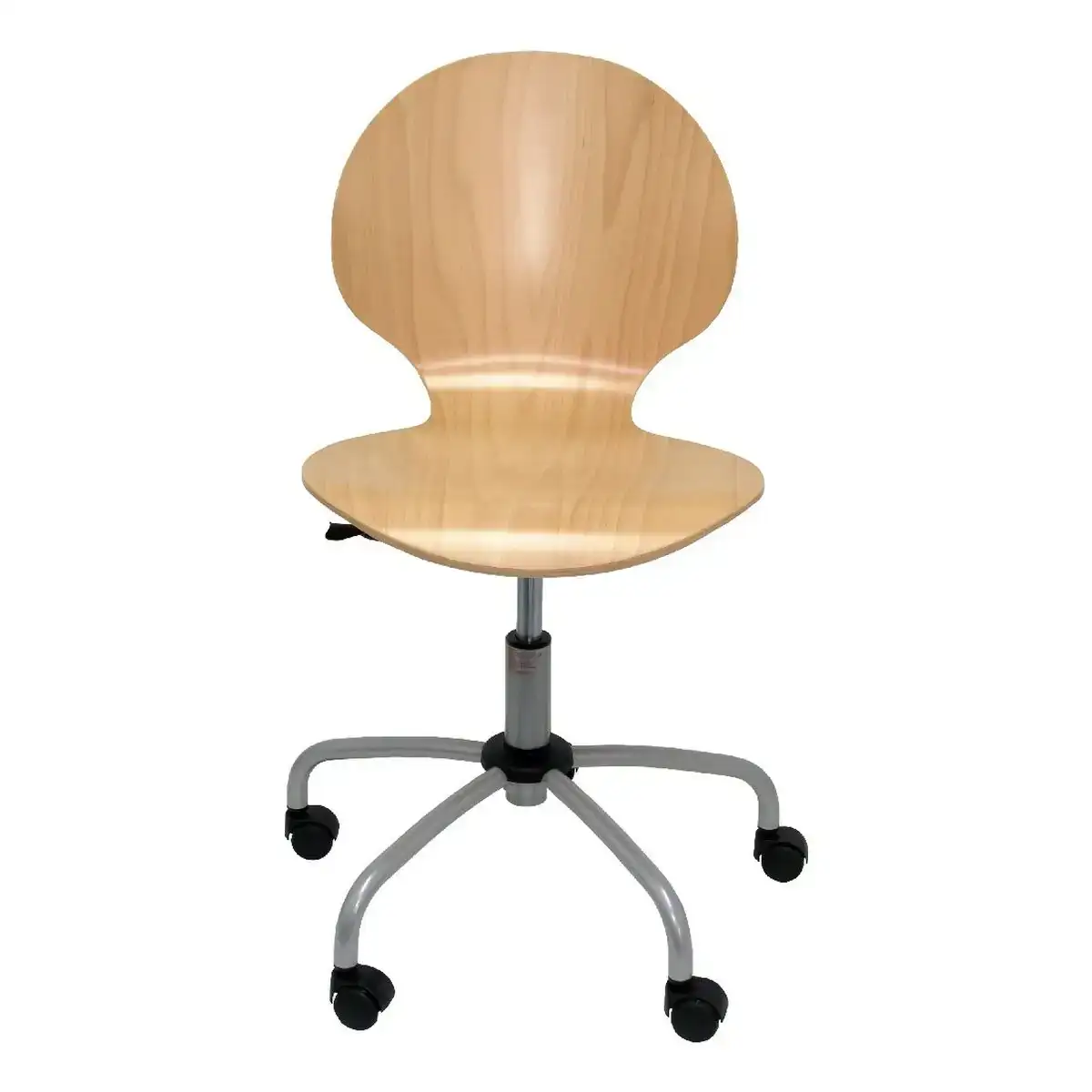 Chaise de bureau penas p c plaque tournante marron marron clair_7132. Entrez dans l'Univers de DIAYTAR COTE D'IVOIRE - Où Chaque Produit a son Éclat Unique. Explorez notre gamme variée et choisissez des articles qui illuminent votre quotidien.