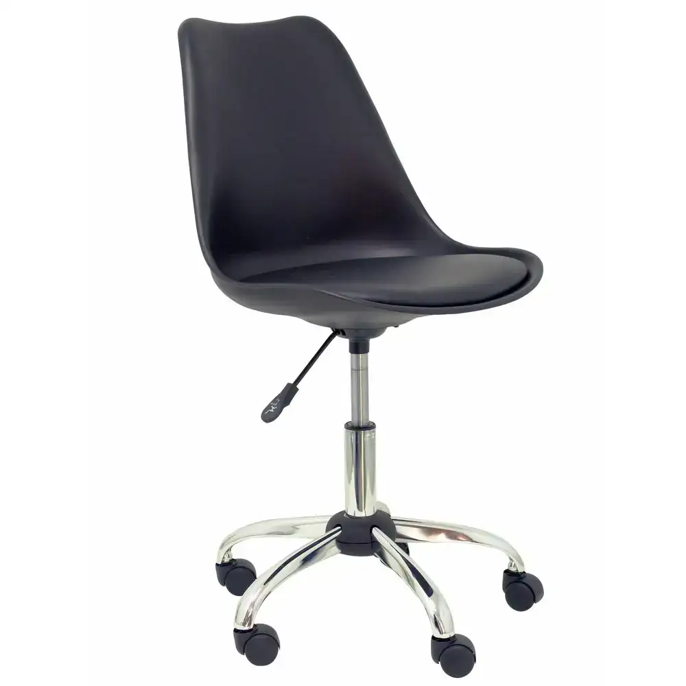Chaise de bureau ruidera p c 240gne plaque tournante noir_1077. DIAYTAR COTE D'IVOIRE - Votre Paradis Shopping au Cœur du Côte d'Ivoire. Explorez notre boutique en ligne et découvrez des produits conçus pour enchanter chaque aspect de votre vie.