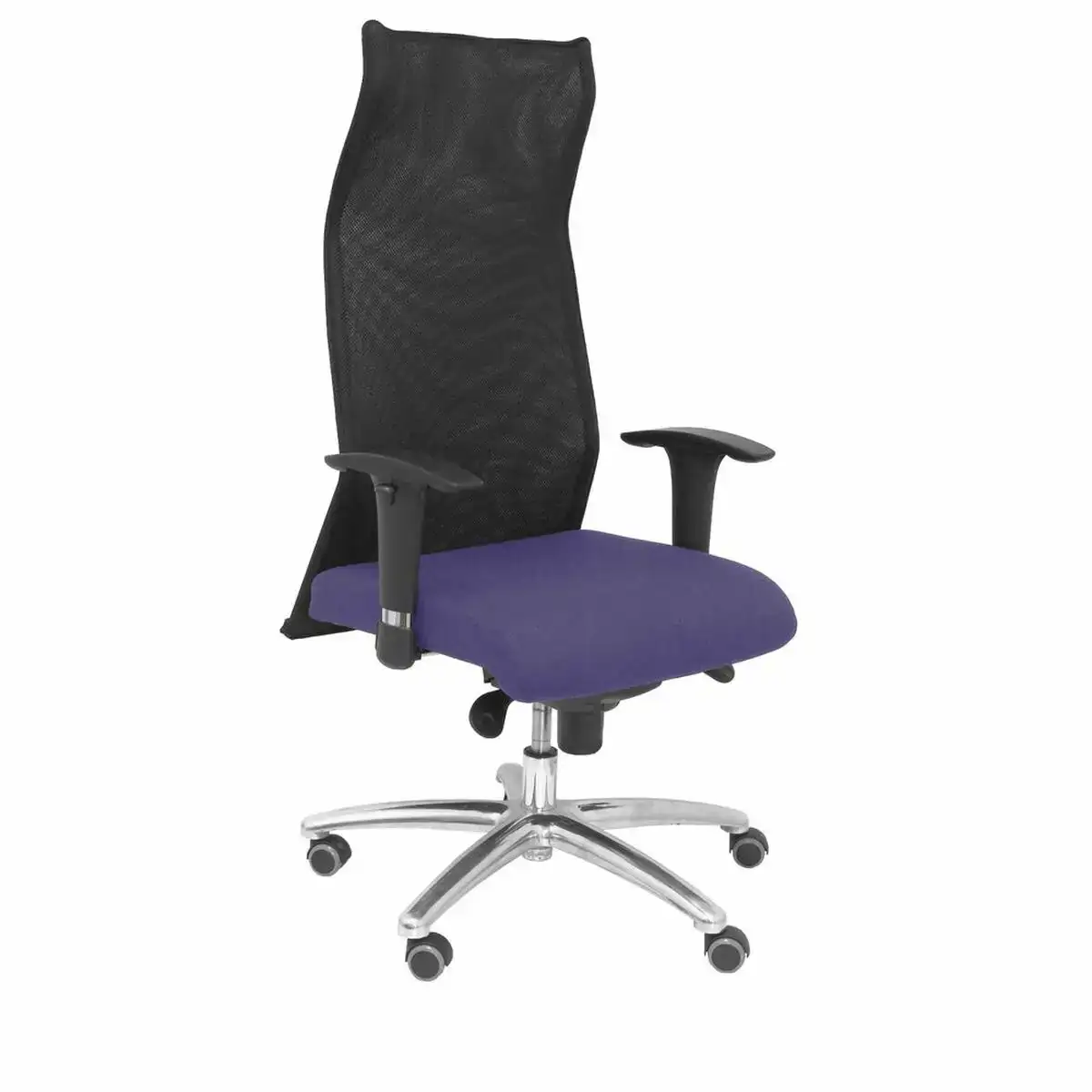 Chaise de bureau sahuco bali p c bali261 bleu_6953. DIAYTAR COTE D'IVOIRE - Où Choisir Devient une Expérience Personnalisée. Explorez notre boutique en ligne pour découvrir des produits qui s'adaptent à votre style et à votre essence.