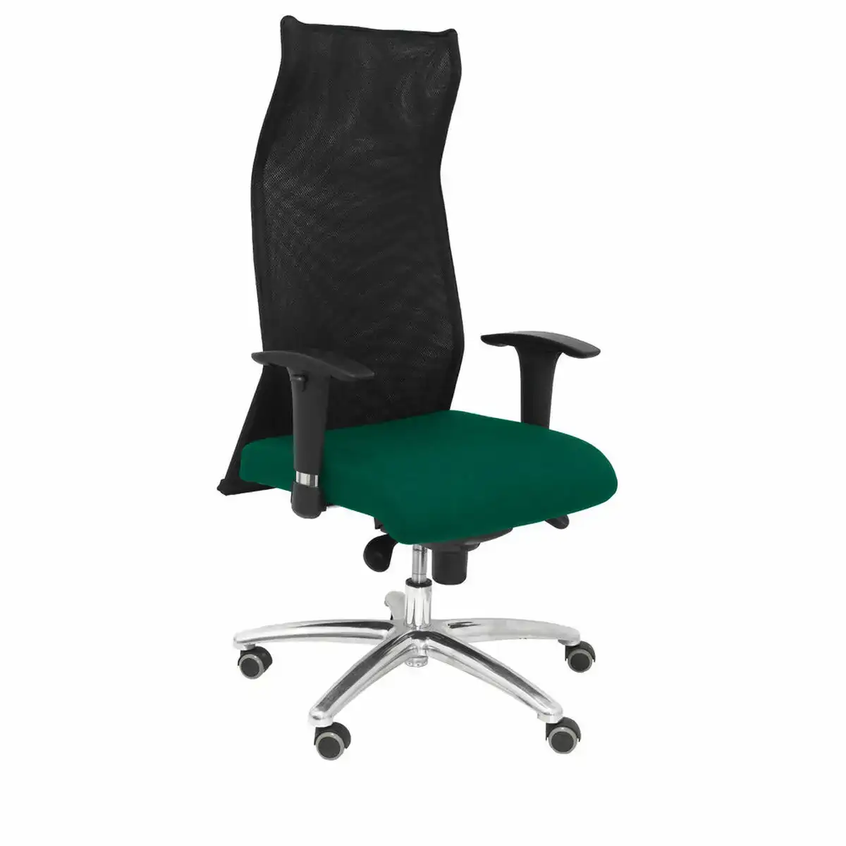 Chaise de bureau sahuco bali p c bali456 vert emeraude_2561. DIAYTAR COTE D'IVOIRE - Là où les Rêves de Shopping Deviennent Réalité. Naviguez à travers notre catalogue diversifié et choisissez parmi une variété d'articles qui feront de votre shopping une expérience inoubliable.