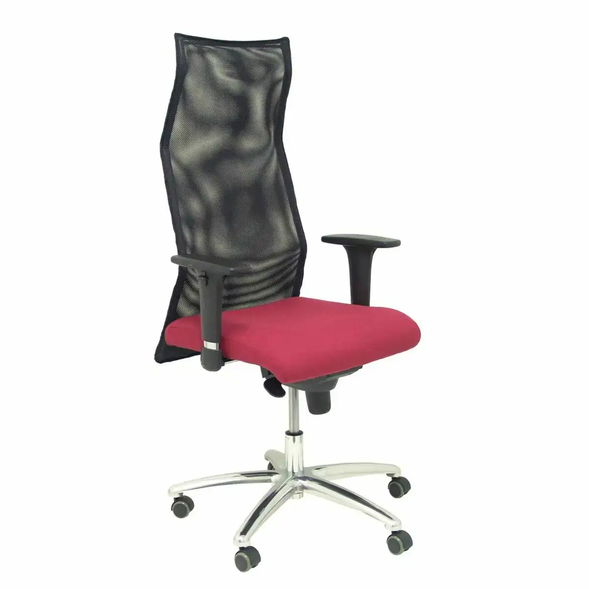 Chaise de bureau sahuco bali p c bali933 bordeaux_4878. Découvrez DIAYTAR COTE D'IVOIRE - Là où Votre Shopping Prend Vie. Plongez dans notre vaste sélection et trouvez des produits qui ajoutent une touche spéciale à votre quotidien.