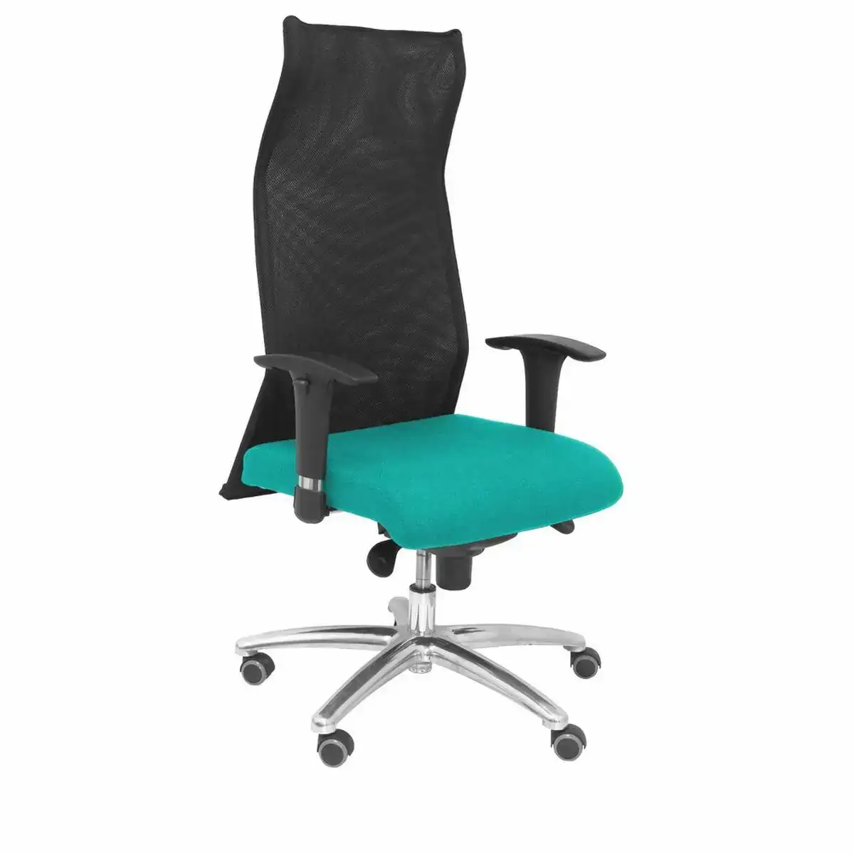 Chaise de bureau sahuco bali p c sbali39 turquoise_9666. DIAYTAR COTE D'IVOIRE - Là où la Diversité Rencontre la Qualité. Parcourez notre gamme complète et trouvez des produits qui incarnent la richesse et l'unicité du Côte d'Ivoire.