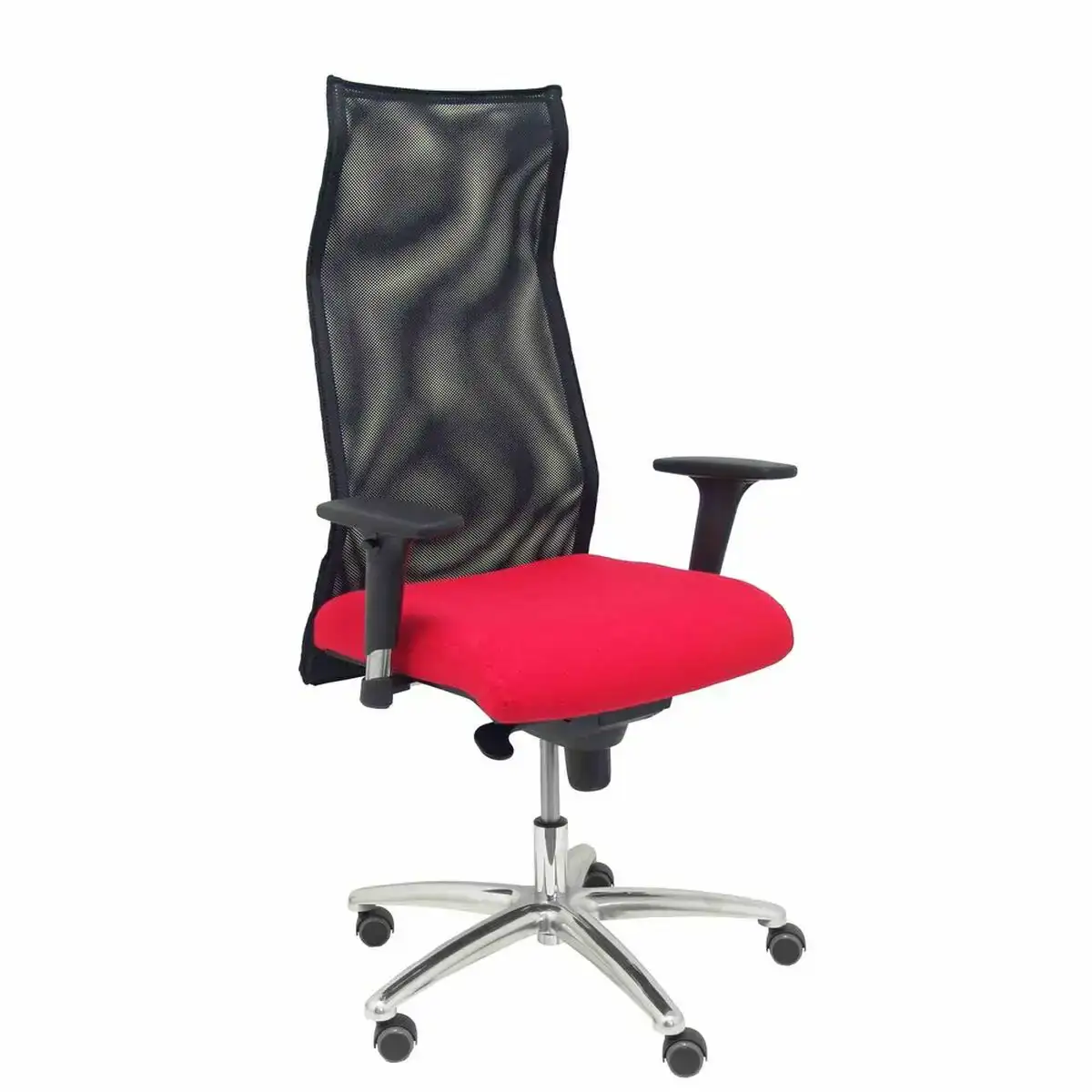 Chaise de bureau sahuco xl p c bali350 rouge_7816. DIAYTAR COTE D'IVOIRE - Où Choisir Devient une Expérience Personnalisée. Explorez notre boutique en ligne pour découvrir des produits qui s'adaptent à votre style et à votre essence.