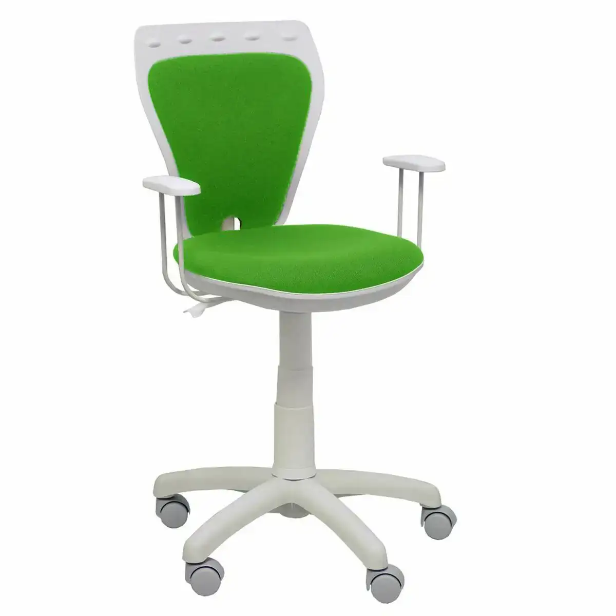 Chaise de bureau salinas p c blb22rf jeunes pistache_1353. Plongez dans le Monde de DIAYTAR COTE D'IVOIRE - Où Chaque Article Raconte une Histoire. Explorez notre vaste assortiment et choisissez des produits qui vous parlent et reflètent votre style unique.