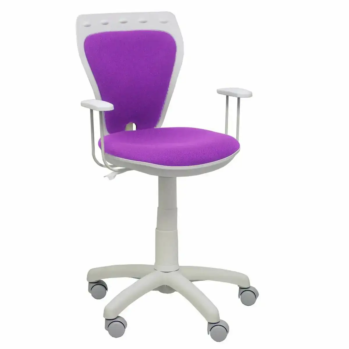 Chaise de bureau salinas p c blb82rf jeunes lila_8026. DIAYTAR COTE D'IVOIRE - Où Choisir est un Plaisir. Explorez notre boutique en ligne et choisissez parmi des produits de qualité qui satisferont vos besoins et vos goûts.